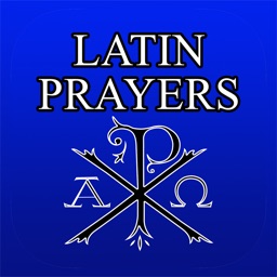 Latin Prayers