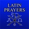 Essential Latin Prayers every Catholic should know