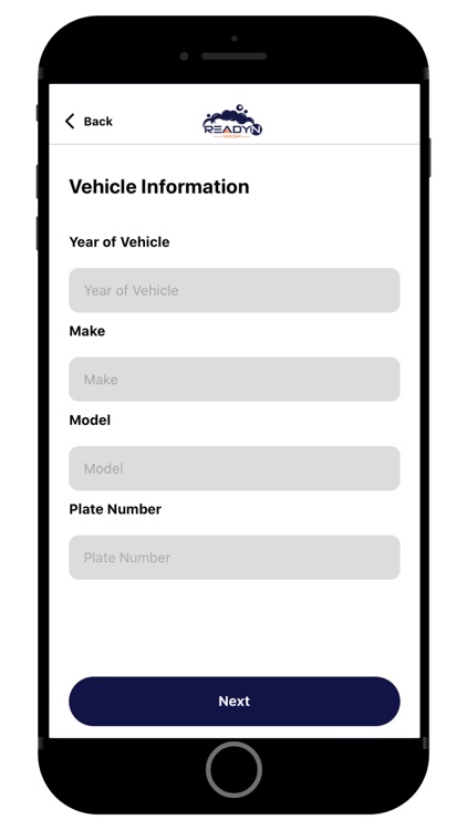 ReadyNWash screenshot-4