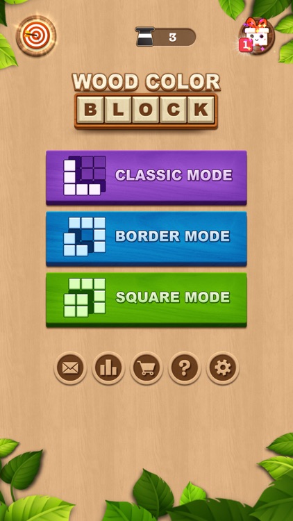 Wood Color Block: Puzzle Game screenshot-4