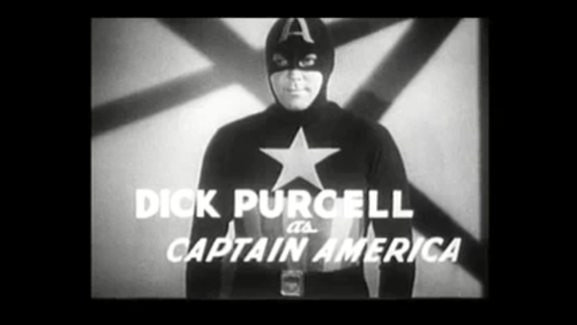 CLASSIC Captain America 1944(圖6)-速報App