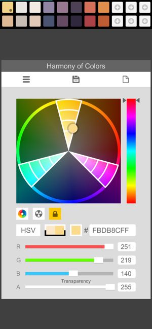 Harmony of colors(圖2)-速報App