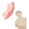 A quick action arcade game in which you try to flip a slice of bacon from a frying pan on to a stationary object
