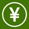 "Yen Simple" helps you get the updated Yen Exchange rate in Argentina