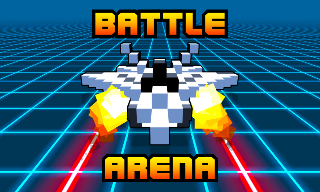 Hovercraft: Battle Arena