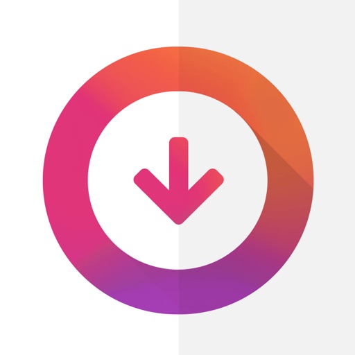 Fastsave - Repost photo videos iOS App