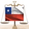 Icon Constitución Chilena