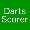 Darts Scorer