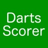 Get Darts Scorer for iOS, iPhone, iPad Aso Report
