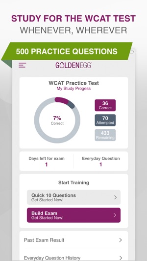 WCAT Practice Test(圖1)-速報App