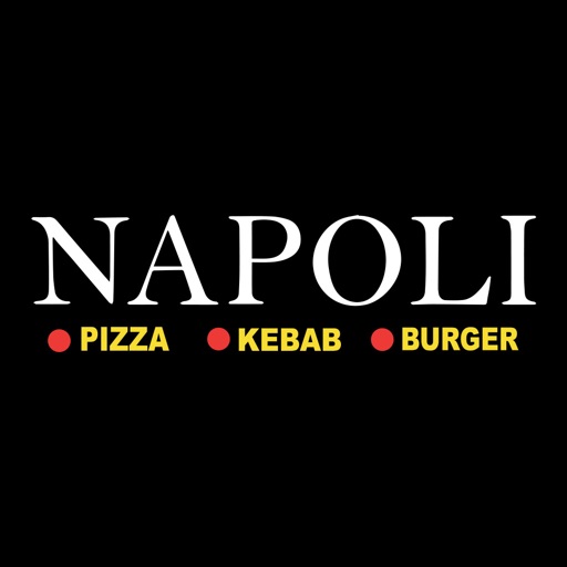 Napoli Pizza Liverpool icon