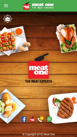 Meat One(圖2)-速報App