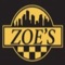 Zoes Taxi and Services LLC Passenger app is the safest way for riders who need a Taxi or standard Transportation services in town or outside of town for special events, airport trips, and rides to doctor appointments