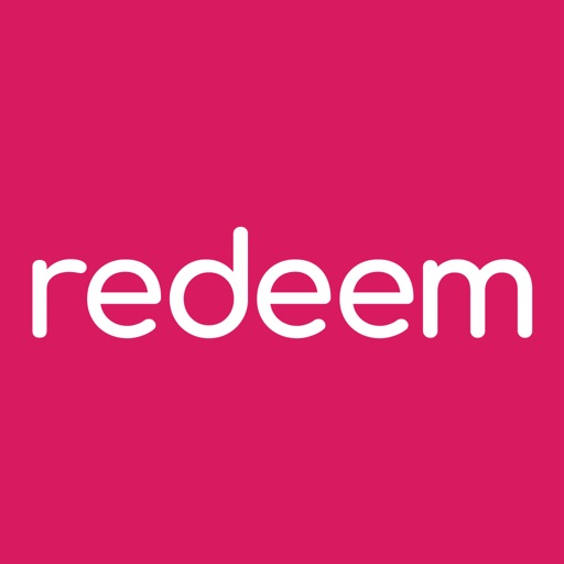 Redeem -  #1 Discounts App