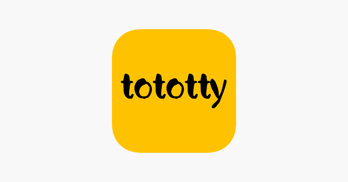 Tototty すきま時間に本気のtoto予想 Im App Store