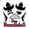 With the Dos Bandidos mobile app, ordering food for takeout has never been easier