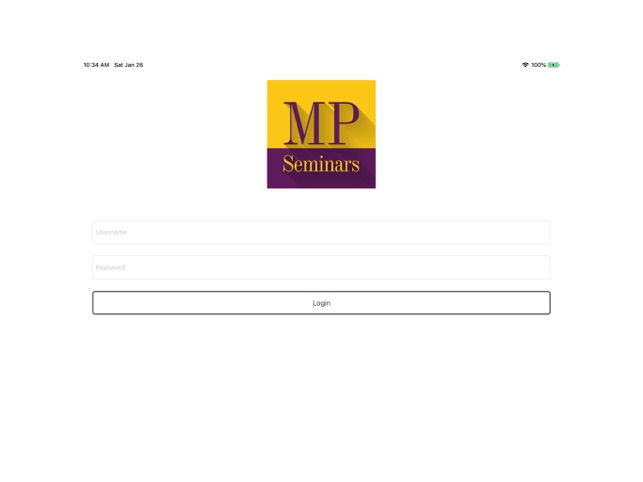 MPS Platform(圖1)-速報App