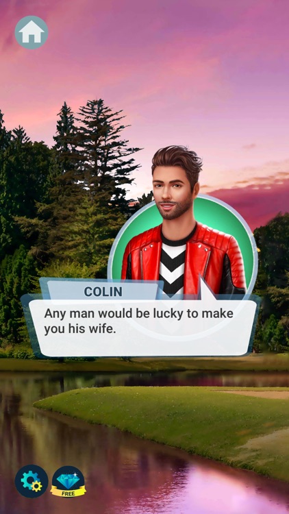 Love Sick: Interactive Stories screenshot-5