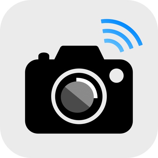 Camera Connect Pro