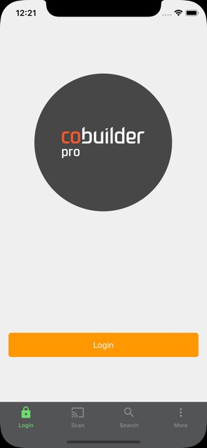 Cobuilder PRO