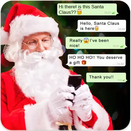 Santa Claus Chat 2020 Читы