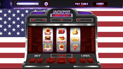 Liberty Slots screenshot 2