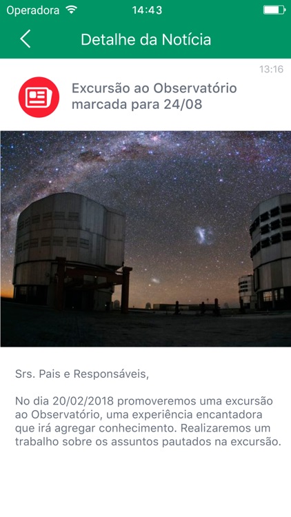 Viver Colégio e Curso screenshot-3