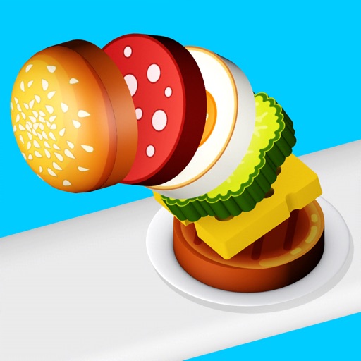 Food Flick icon