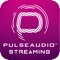 Icon PulseAudio Streaming