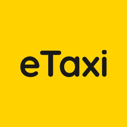 eTaxi Client