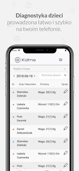 Game screenshot Kidme Work - dla pracowników hack