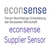 econsense Supplier Sensor