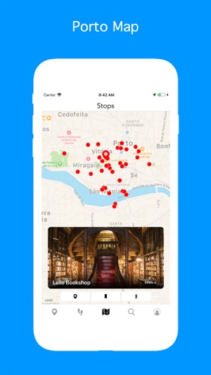 Porto - Travel Guide & Tours(圖4)-速報App