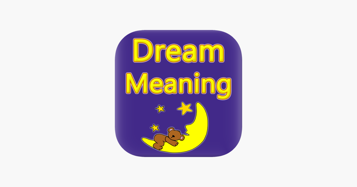 dream-meaning-pocketbook-on-the-app-store