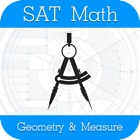 SAT Math : Geometry & Measurement
