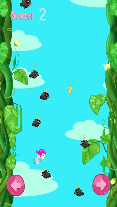 Wonder Fairies Pro screenshot 4