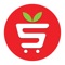 Sashymart, Groceries and vegetable app