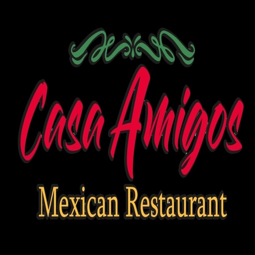 Casa Amigos Merrill