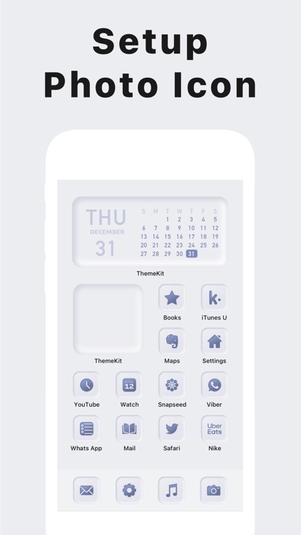 Theme Kit: App Icons Changer screenshot-8