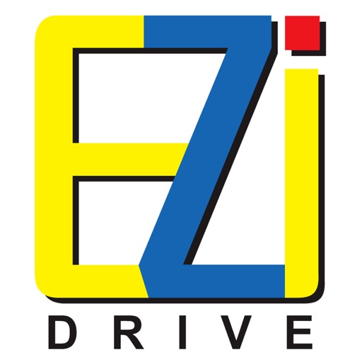 EziDrive – Driver & Cab Hire