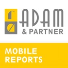 Top 20 Business Apps Like Adam Report - Best Alternatives