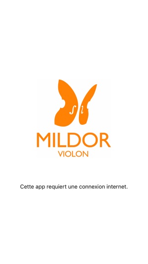 Mildor Violon(圖1)-速報App