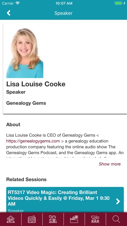 RootsTech screenshot-3