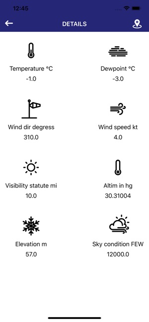 Metar USA(圖2)-速報App