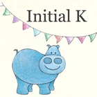 My Articulation: Initial K