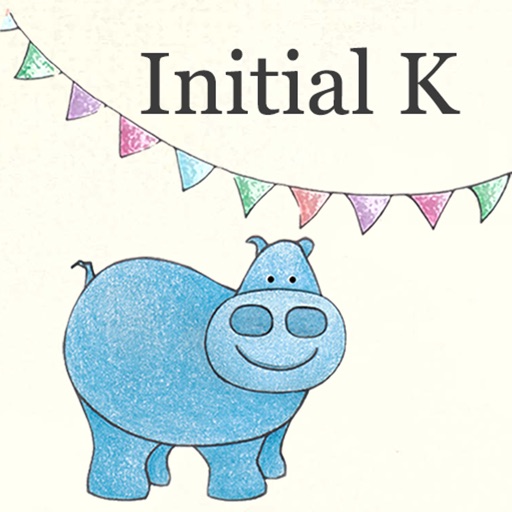 My Articulation: Initial K