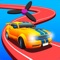 Extreme Car Path Game is one of the best game in path colouring games