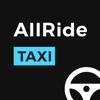 AllRide Taxi - Driver