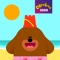 Hey Duggee: The Sandcastle Badge is the brand new official app for fans of the show and it’s FREE