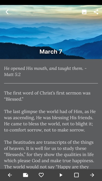 Classic Christian Books screenshot-4